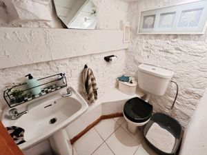 Separate wc- click for photo gallery